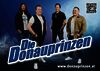 Donauprinzen