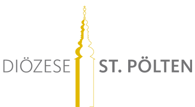Logo Diözese St. Pölten