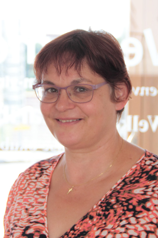 Renate Ottendorfer
